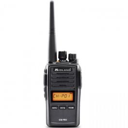 10w Talkie Walkie Longue Portée Radio Portable UHF Walkie Talkie  Professionnel Toki Walkie Chasse Talkies-walkies Longue Porté Francais ptt  Talky