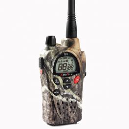 Kit oreillette micro pour talkie walkie midland g7/g9/m24 - Roumaillac