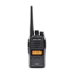 Midland G18 Pro NC