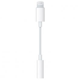 Cleyver - Adaptateur JAck 3.5mm vers Lightning