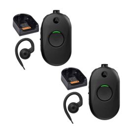 Pack 2 Motorola CLP446E 