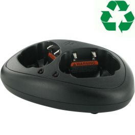 Chargeur rapide pour Motorola TLKR T6 Reconditionné