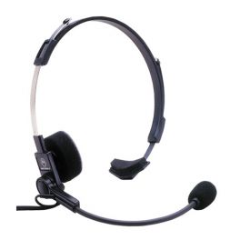 Casque Vox pour TLKR Talkabout et XTR446