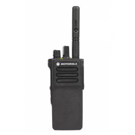 Motorola DP4401E UHF