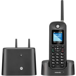 AEG Lloyd 15 - Téléphone design DECT sans fil avec répondeur, Blanc -  Comparer avec