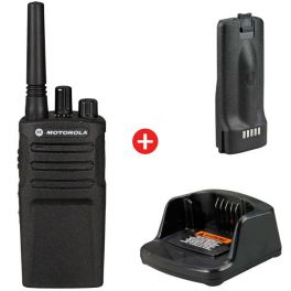Talkie Walkie Motorola XT420