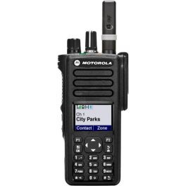 Motorola DP4800e UHF