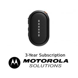 Motorola Wave TLK25 - abonnement 3 ans