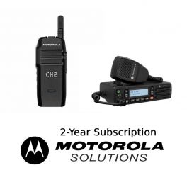 Motorola Wave TLK100/TLK150 - abonnement 2 ans