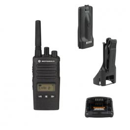 10w Talkie Walkie Longue Portée Radio Portable UHF Walkie Talkie  Professionnel Toki Walkie Chasse Talkies-walkies Longue Porté Francais ptt  Talky