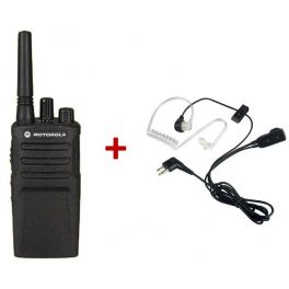 Pack Motorola - XT420 + Kit bodyguard Vox