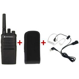 Motorola XT420 + 1 kit bodyguard + housse robuste
