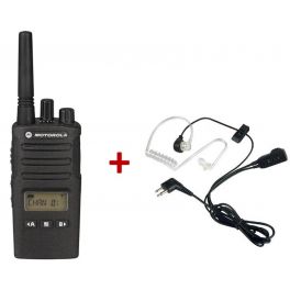 Motorola XT460 + 1 kit bodyguard Vox