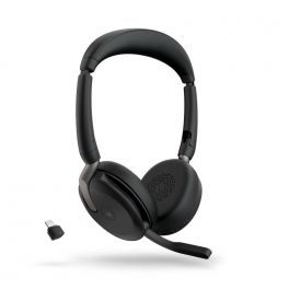 Jabra Evolve2 65 Flex MS Stéréo USB-C 