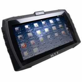 MTT Tablet (noir)