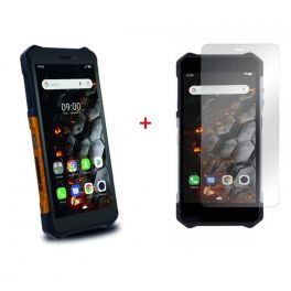 Pack Hammer Iron 3 avec protection d'écran