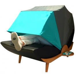 Nap&Up – Cocon de sieste Hygiène +
