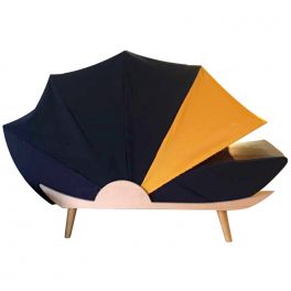 Nap&Up – Cocon de sieste M1