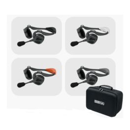 Sena Nautitalk Bosun Mesh