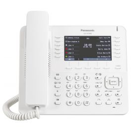 Panasonic KX-DT680 Blanc