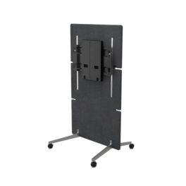Support à roulettes pour Neat Board 50