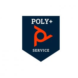 Maintenance Poly+ 3 ans pour Poly Studio X30