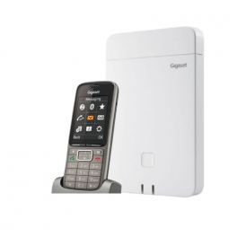 Gigaset N670IP Pro + 1 SL800H Handset