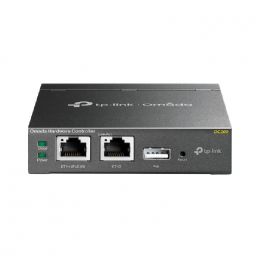 TP-Link OC200 - Contrôleur Cloud Omada - Périphérique d'administration réseau - 100Mb LAN