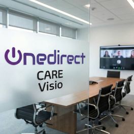 Onedirect Care – 1 an de tranquillité, assistance professionnelle