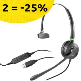 Un casque Cleyver HC90 acheté, le 2ème à -50%