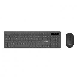 Cleyver combo clavier-souris