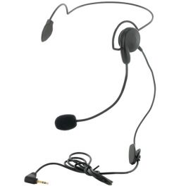 Casque contour de nuque pour Motorola