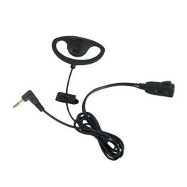 Kit Earloop pour Motorola TLKR Talkabout et Cobra - Onedirect