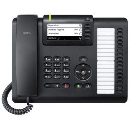 OpenScape Desk Phone CP400 