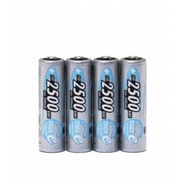 Rondson - 4 batteries rechargeables