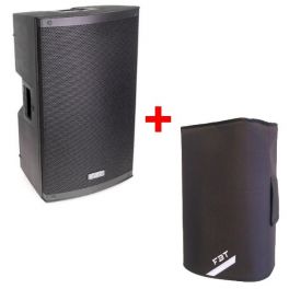 Enceinte amplifiée FBT X-LITE 12A + Housse de protection