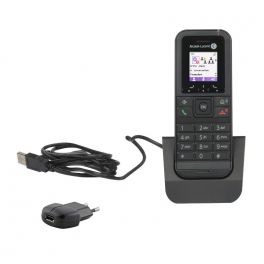 Alcatel 8232S Dect + Pack chargeur et alimentation