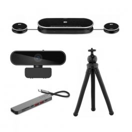 Pack conferencing - EPOS Expand 80 T + Microphones