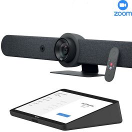 Rally Bar + Tap EU - Graphite