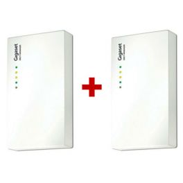 Pack Start: Gigaset PRO N720IP DM + Gigaset PRO N720IP Satellite