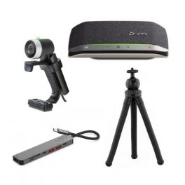 Pack visioconférence Poly - Sync 40