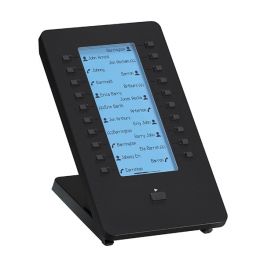 Modules d'extension KX-HDV20 - Noir