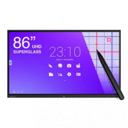 Écran SpeechiTouch SuperGlass UHD - 86” 