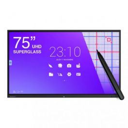 SpeechiTouch SuperGlass Full-HD - 75”
