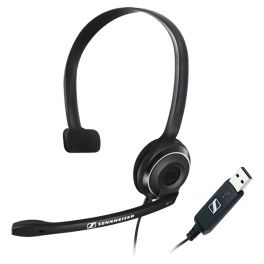 Casque USB Sennheiser PC 7 USB