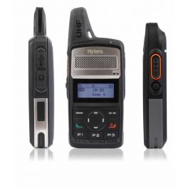 Talkie Walkie Hytera - HYT PD365 UHF