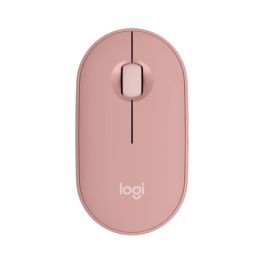 Logitech Pebble Mouse 2 M350s