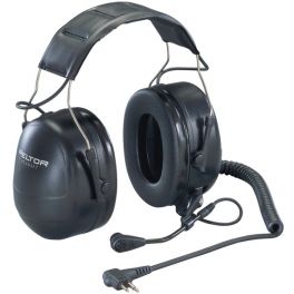 3M Peltor Headset Flex pour Motorola Pro