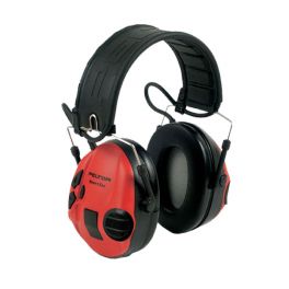 Casque Antibruit 3M Peltor SportTac