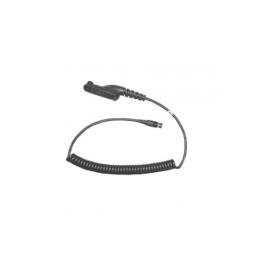 3M Peltor Flex FL6U-63 : câble pour Mototrbo Radios